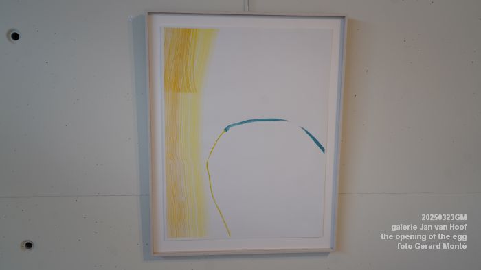 DSC04130- galerie Jan van Hoof - the opening of the egg - 23mrt2025 -  foto GerardMontE web