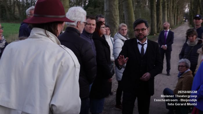 DSC08623- Meisner Theatergroep - Esschestroom - Landgoed Bleijendijk - 5apr2025 -  foto GerardMontE web
