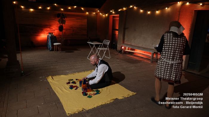 DSC08655- Meisner Theatergroep - Esschestroom - Landgoed Bleijendijk - 5apr2025 -  foto GerardMontE web