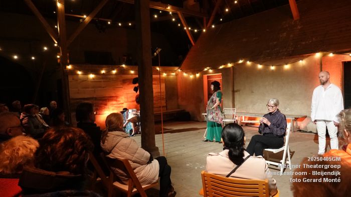 DSC08732- Meisner Theatergroep - Esschestroom - Landgoed Bleijendijk - 5apr2025 -  foto GerardMontE web