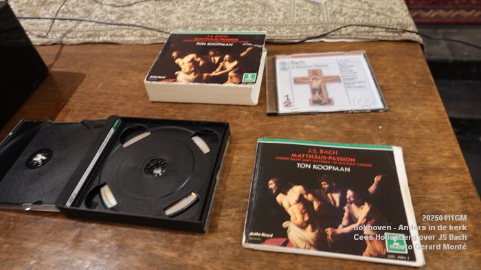 DSC09121- Bokhoven - Anders in de kerk - Cees Hollenberg over JS Bach - 11apr2025 -  foto GerardMontE web