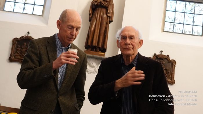 DSC09134- Bokhoven - Anders in de kerk - Cees Hollenberg over JS Bach - 11apr2025 -  foto GerardMontE web
