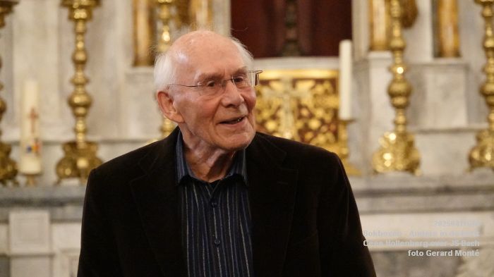 DSC09145- Bokhoven - Anders in de kerk - Cees Hollenberg over JS Bach - 11apr2025 -  foto GerardMontE web