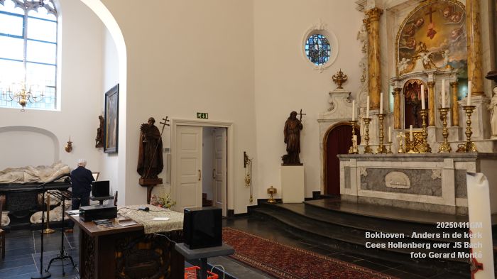 aDSC09120- Bokhoven - Anders in de kerk - Cees Hollenberg over JS Bach - 11apr2025 -  foto GerardMontE web