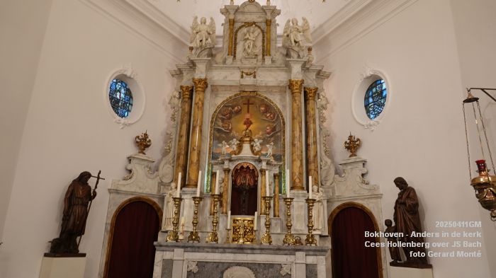 aDSC09123- Bokhoven - Anders in de kerk - Cees Hollenberg over JS Bach - 11apr2025 -  foto GerardMontE web