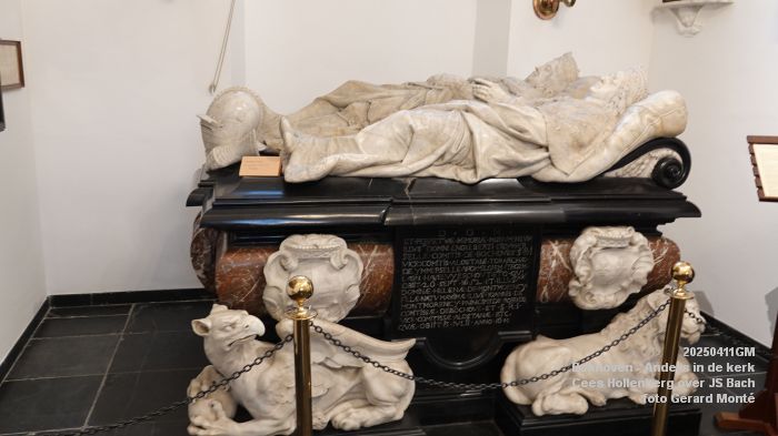 aDSC09124- Bokhoven - Anders in de kerk - Cees Hollenberg over JS Bach - 11apr2025 -  foto GerardMontE web