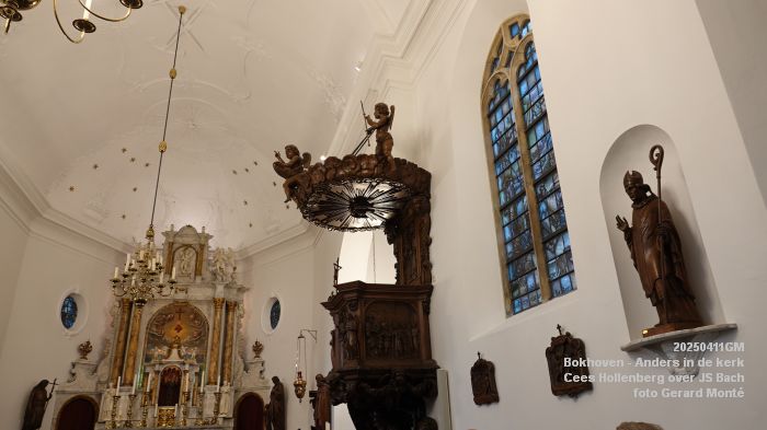 aDSC09129- Bokhoven - Anders in de kerk - Cees Hollenberg over JS Bach - 11apr2025 -  foto GerardMontE web