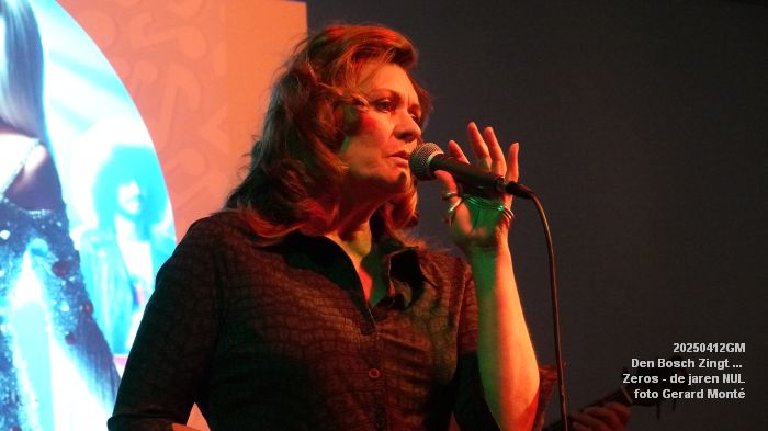 DSC09334- Den Bosch Zingt --- Zeros - de jaren 0  NUL - 12apr2025 -  foto GerardMontE web