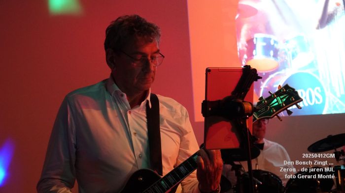 DSC09340- Den Bosch Zingt --- Zeros - de jaren 0  NUL - 12apr2025 -  foto GerardMontE web