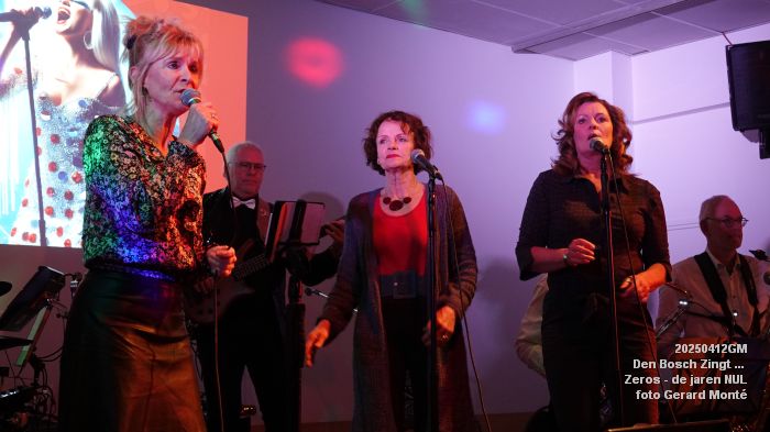 DSC09344- Den Bosch Zingt --- Zeros - de jaren 0  NUL - 12apr2025 -  foto GerardMontE web