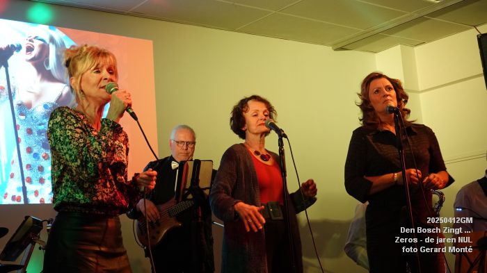 DSC09347- Den Bosch Zingt --- Zeros - de jaren 0  NUL - 12apr2025 -  foto GerardMontE web