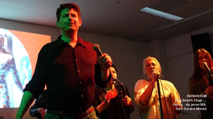 DSC09371- Den Bosch Zingt --- Zeros - de jaren 0  NUL - 12apr2025 -  foto GerardMontE web
