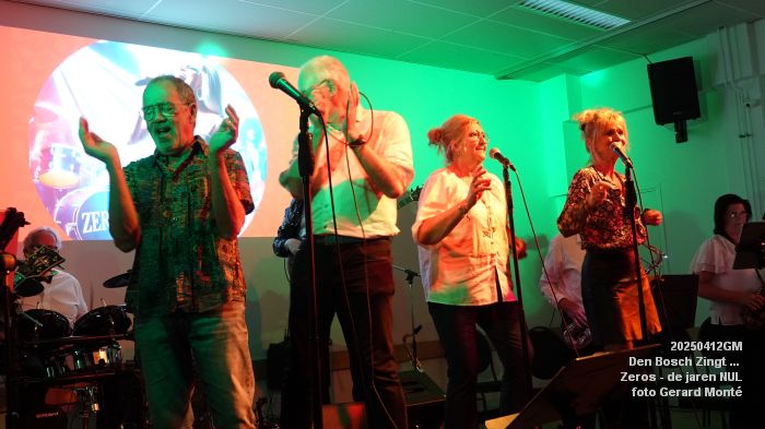 DSC09380- Den Bosch Zingt --- Zeros - de jaren 0  NUL - 12apr2025 -  foto GerardMontE web