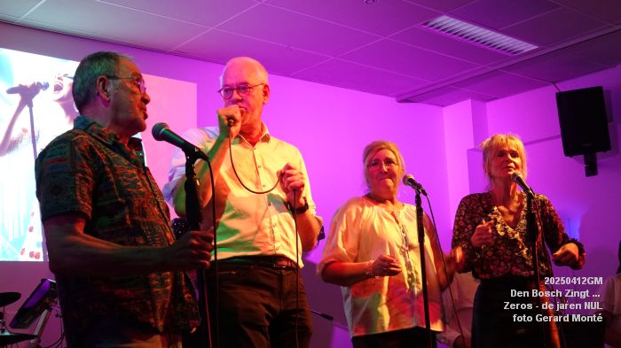 DSC09382- Den Bosch Zingt --- Zeros - de jaren 0  NUL - 12apr2025 -  foto GerardMontE web