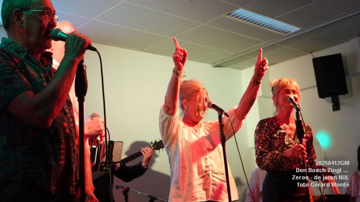 DSC09385- Den Bosch Zingt --- Zeros - de jaren 0  NUL - 12apr2025 -  foto GerardMontE web
