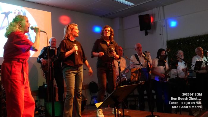DSC09387- Den Bosch Zingt --- Zeros - de jaren 0  NUL - 12apr2025 -  foto GerardMontE web