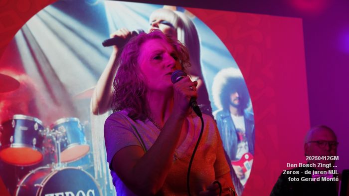 DSC09397- Den Bosch Zingt --- Zeros - de jaren 0  NUL - 12apr2025 -  foto GerardMontE web