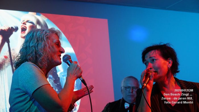 DSC09401- Den Bosch Zingt --- Zeros - de jaren 0  NUL - 12apr2025 -  foto GerardMontE web