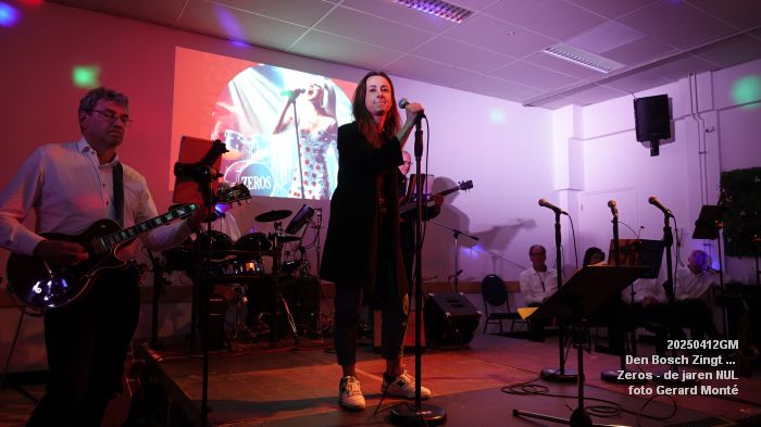 DSC09408- Den Bosch Zingt --- Zeros - de jaren 0  NUL - 12apr2025 -  foto GerardMontE web