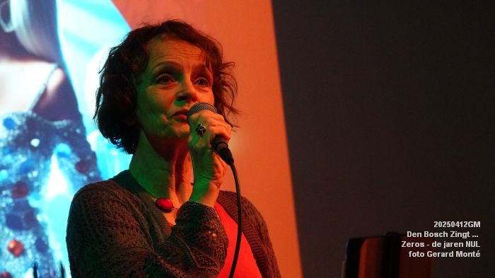 DSC09421- Den Bosch Zingt --- Zeros - de jaren 0  NUL - 12apr2025 -  foto GerardMontE web