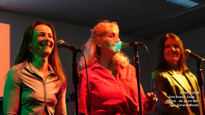 DSC09431- Den Bosch Zingt --- Zeros - de jaren 0  NUL - 12apr2025 -  foto GerardMontE web