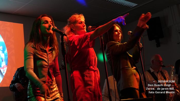 DSC09439- Den Bosch Zingt --- Zeros - de jaren 0  NUL - 12apr2025 -  foto GerardMontE web