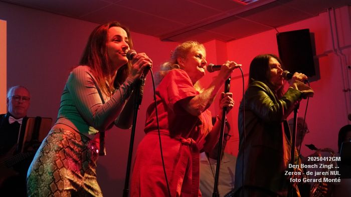 DSC09441- Den Bosch Zingt --- Zeros - de jaren 0  NUL - 12apr2025 -  foto GerardMontE web