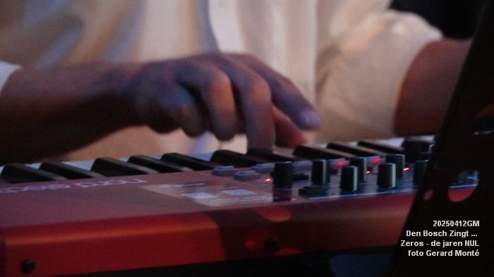 DSC09450- Den Bosch Zingt --- Zeros - de jaren 0  NUL - 12apr2025 -  foto GerardMontE web