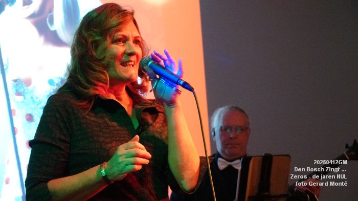 DSC09464- Den Bosch Zingt --- Zeros - de jaren 0  NUL - 12apr2025 -  foto GerardMontE web