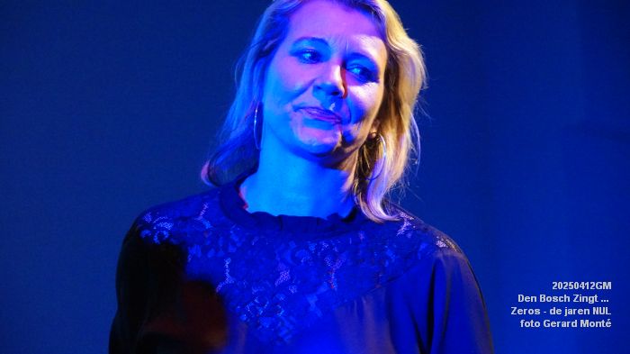 DSC09486- Den Bosch Zingt --- Zeros - de jaren 0  NUL - 12apr2025 -  foto GerardMontE web