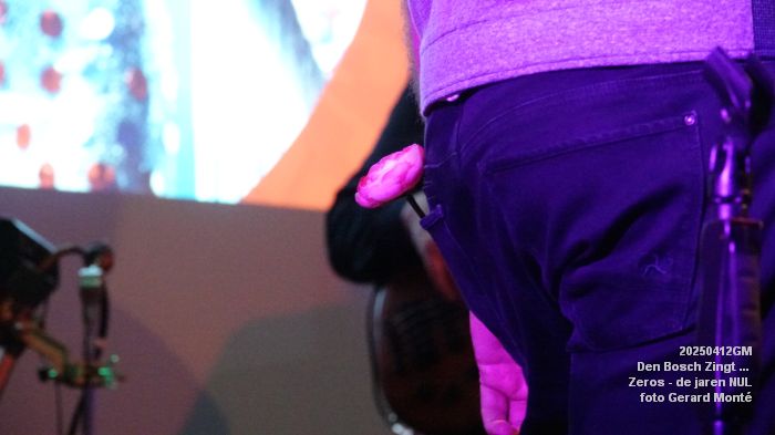 DSC09487- Den Bosch Zingt --- Zeros - de jaren 0  NUL - 12apr2025 -  foto GerardMontE web