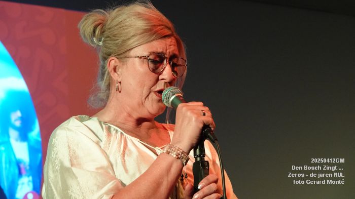 DSC09491- Den Bosch Zingt --- Zeros - de jaren 0  NUL - 12apr2025 -  foto GerardMontE web