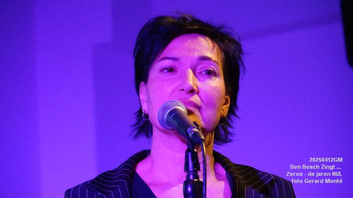 DSC09493- Den Bosch Zingt --- Zeros - de jaren 0  NUL - 12apr2025 -  foto GerardMontE web