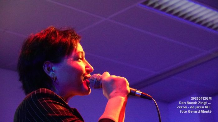 DSC09503- Den Bosch Zingt --- Zeros - de jaren 0  NUL - 12apr2025 -  foto GerardMontE web