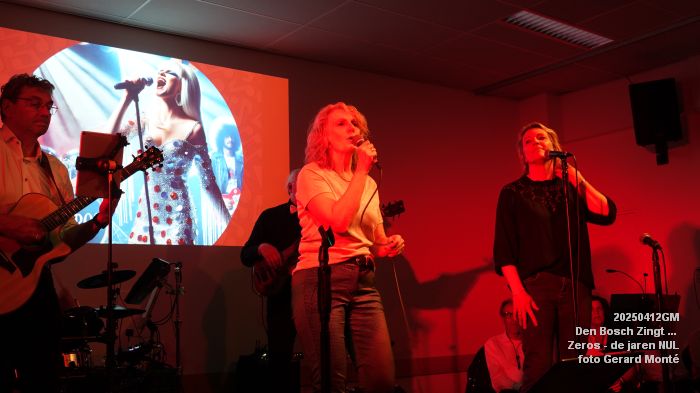 DSC09525- Den Bosch Zingt --- Zeros - de jaren 0  NUL - 12apr2025 -  foto GerardMontE web