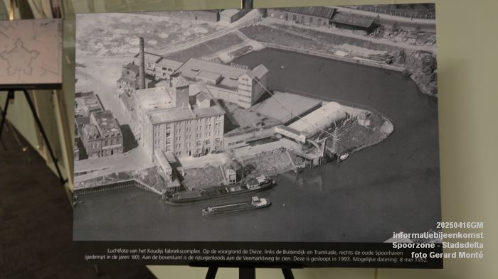 DSC09842- informatiebijeenkomst - Spoorzone - Stadsdelta - 16apr2025 -  foto GerardMontE web