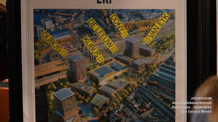 DSC09873- informatiebijeenkomst - Spoorzone - Stadsdelta - 16apr2025 -  foto GerardMontE web