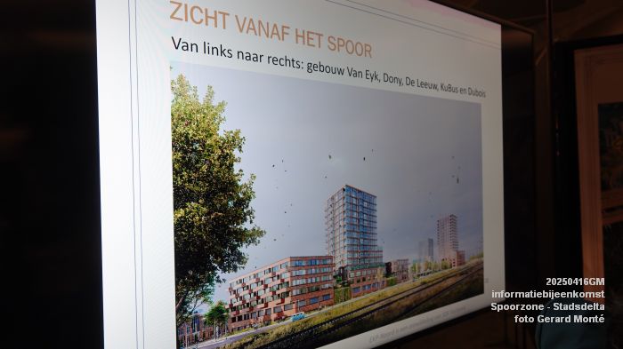 DSC09874- informatiebijeenkomst - Spoorzone - Stadsdelta - 16apr2025 -  foto GerardMontE web