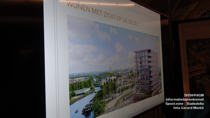 DSC09875- informatiebijeenkomst - Spoorzone - Stadsdelta - 16apr2025 -  foto GerardMontE web