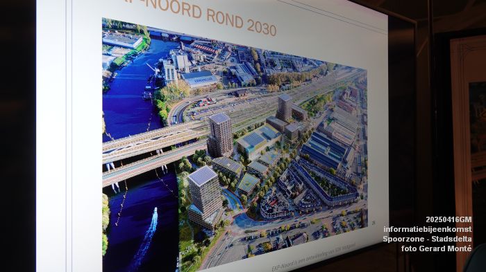 DSC09876- informatiebijeenkomst - Spoorzone - Stadsdelta - 16apr2025 -  foto GerardMontE web