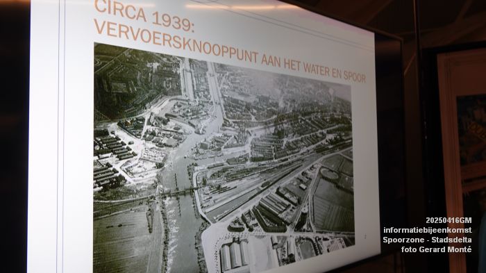 DSC09877- informatiebijeenkomst - Spoorzone - Stadsdelta - 16apr2025 -  foto GerardMontE web