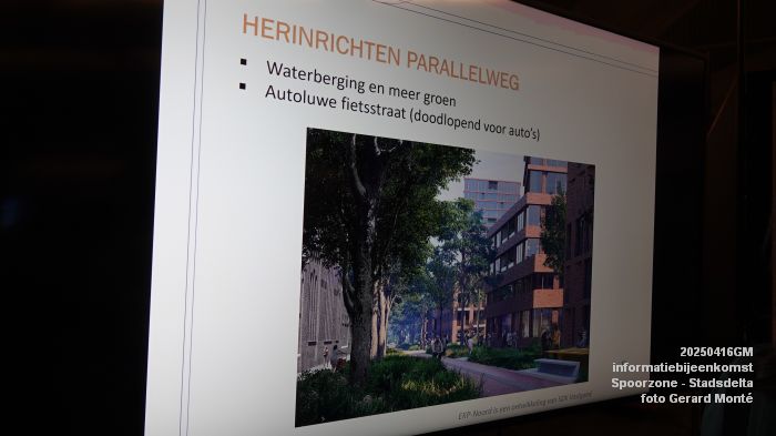 DSC09881- informatiebijeenkomst - Spoorzone - Stadsdelta - 16apr2025 -  foto GerardMontE web