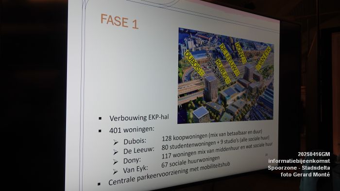 DSC09882- informatiebijeenkomst - Spoorzone - Stadsdelta - 16apr2025 -  foto GerardMontE web