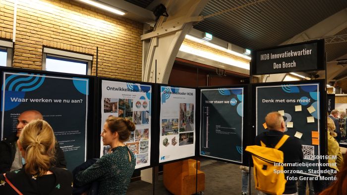 DSC09883- informatiebijeenkomst - Spoorzone - Stadsdelta - 16apr2025 -  foto GerardMontE web