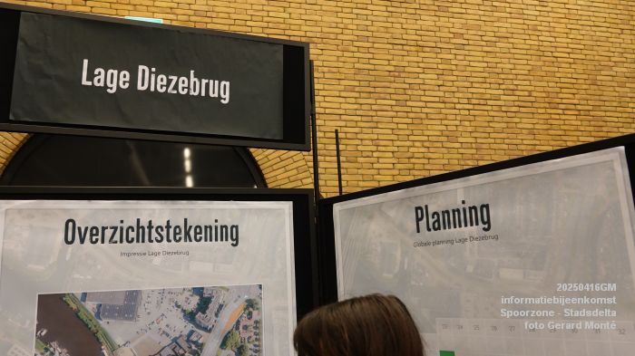 DSC09903- informatiebijeenkomst - Spoorzone - Stadsdelta - 16apr2025 -  foto GerardMontE web