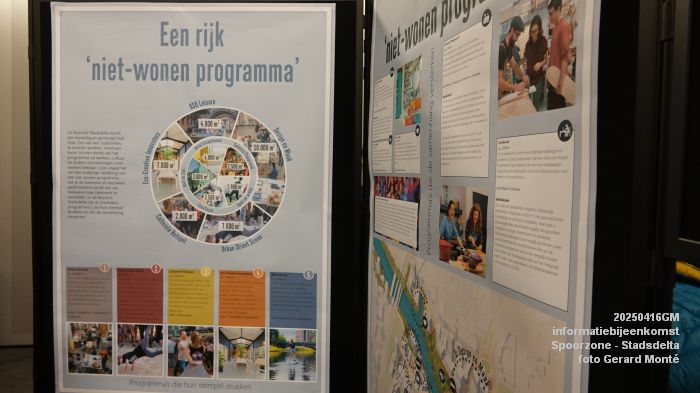 DSC09915- informatiebijeenkomst - Spoorzone - Stadsdelta - 16apr2025 -  foto GerardMontE web