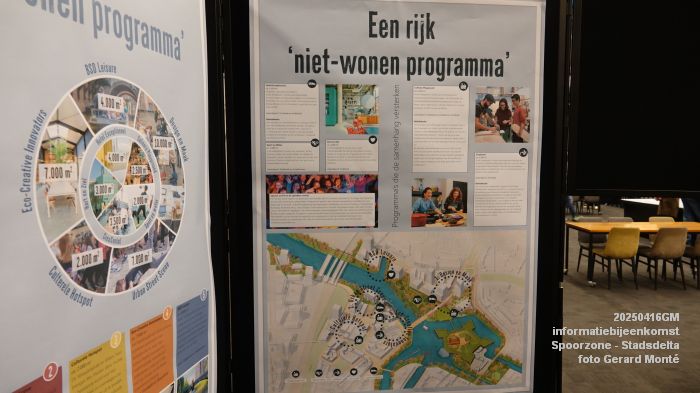 DSC09916- informatiebijeenkomst - Spoorzone - Stadsdelta - 16apr2025 -  foto GerardMontE web