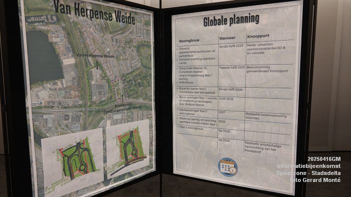 DSC09923- informatiebijeenkomst - Spoorzone - Stadsdelta - 16apr2025 -  foto GerardMontE web