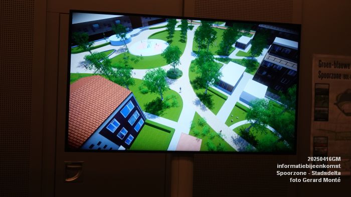 DSC09925- informatiebijeenkomst - Spoorzone - Stadsdelta - 16apr2025 -  foto GerardMontE web