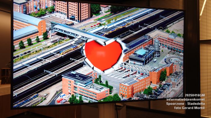 DSC09931- informatiebijeenkomst - Spoorzone - Stadsdelta - 16apr2025 -  foto GerardMontE web